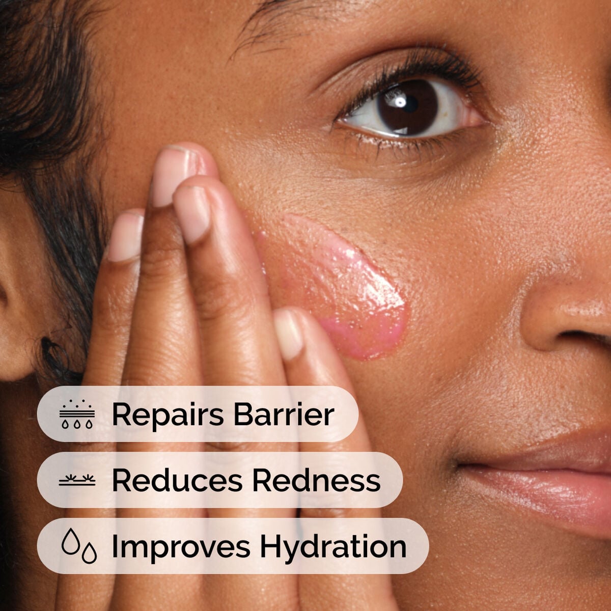 soothing-and-barrier-support-serum-k9 ord-soothing-barrier-support-serum-model-application-with-benefits.jpg